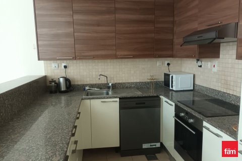 Apartment in Business Bay, Dubai 64.3 sq.m. № 41456 - photo 12
