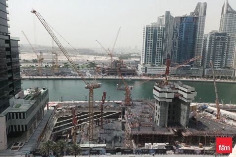 Apartment in Business Bay, Dubai 64.3 sq.m. № 41456 - photo 23