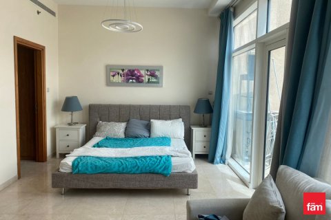 Apartment in Business Bay, Dubai 64.3 sq.m. № 41456 - photo 2