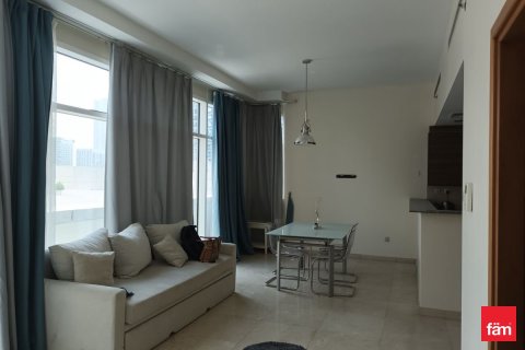 Apartment in Business Bay, Dubai 64.3 sq.m. № 41456 - photo 5