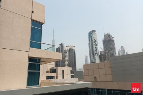 Apartment in Business Bay, Dubai 64.3 sq.m. № 41456 - photo 19