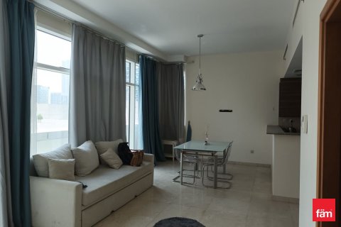 Apartment in Business Bay, Dubai 64.3 sq.m. № 41456 - photo 4