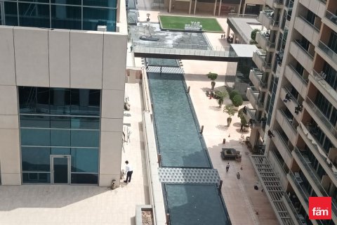 Apartment in Business Bay, Dubai 64.3 sq.m. № 41456 - photo 20