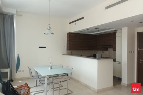 Apartment in Business Bay, Dubai 64.3 sq.m. № 41456 - photo 9