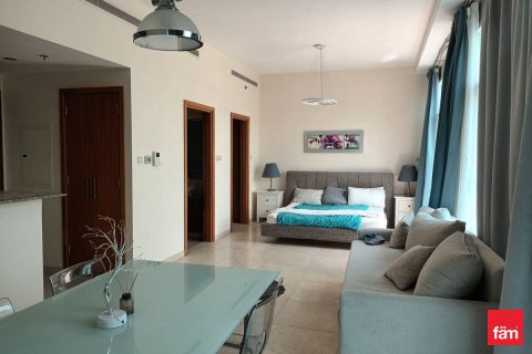 Apartment in Business Bay, Dubai 64.3 sq.m. № 41456 - photo 7