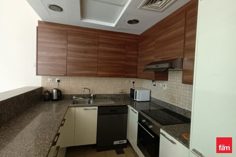 Apartment in Business Bay, Dubai 64.3 sq.m. № 41456 - photo 11