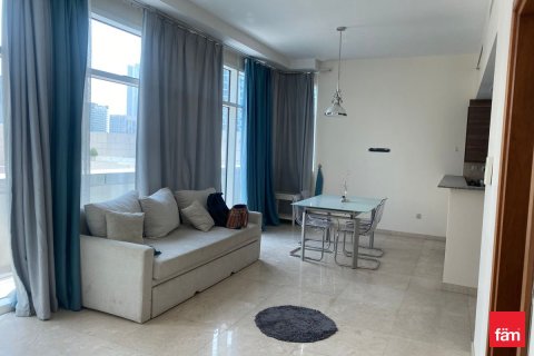 Apartment in Business Bay, Dubai 64.3 sq.m. № 41456 - photo 1