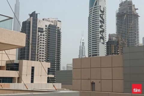 Apartment in Business Bay, Dubai 64.3 sq.m. № 41456 - photo 21
