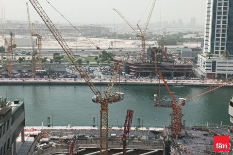 Apartment in Business Bay, Dubai 64.3 sq.m. № 41456 - photo 22