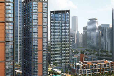 Appartement à Business Bay, Dubai, 2 chambres, 150.5 m², № 41466 - photo 18