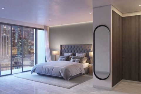 Appartement à Business Bay, Dubai, 2 chambres, 150.5 m², № 41466 - photo 3