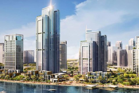 Appartement à Business Bay, Dubai, 2 chambres, 150.5 m², № 41466 - photo 7