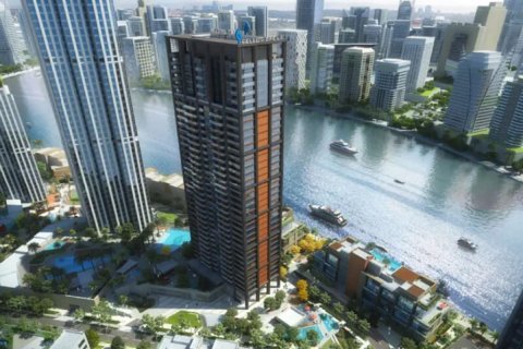 Appartement à Business Bay, Dubai, 2 chambres, 150.5 m², № 41466 - photo 5