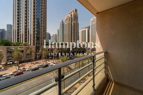 Apartment in Downtown Dubai (Downtown Burj Dubai), Dubai 1 bedroom, 93.55332100 sq.m. № 96017 - photo 6