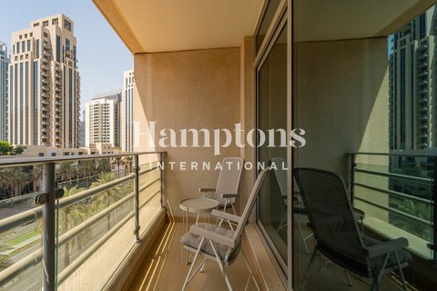 Apartment in Downtown Dubai (Downtown Burj Dubai), Dubai 1 bedroom, 93.55332100 sq.m. № 96017 - photo 18