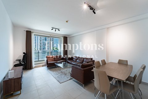 Apartment in Downtown Dubai (Downtown Burj Dubai), Dubai 1 bedroom, 93.55332100 sq.m. № 96017 - photo 16