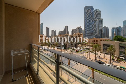 Apartment in Downtown Dubai (Downtown Burj Dubai), Dubai 1 bedroom, 93.55332100 sq.m. № 96017 - photo 11