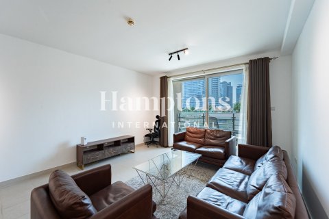 Apartment in Downtown Dubai (Downtown Burj Dubai), Dubai 1 bedroom, 93.5533 sq.m. № 96017