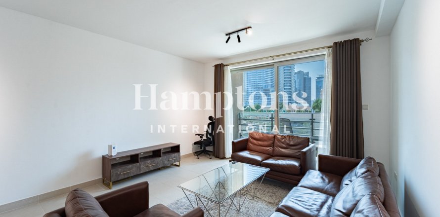 Apartment in Downtown Dubai (Downtown Burj Dubai), Dubai 1 bedroom, 93.5533 sq.m. № 96017