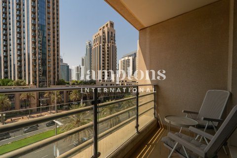 Apartment in Downtown Dubai (Downtown Burj Dubai), Dubai 1 bedroom, 93.55332100 sq.m. № 96017 - photo 15