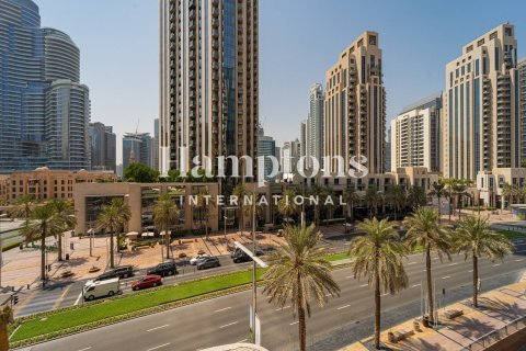 Apartment in Downtown Dubai (Downtown Burj Dubai), Dubai 1 bedroom, 93.55332100 sq.m. № 96017 - photo 17