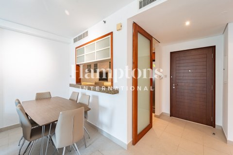 Apartment in Downtown Dubai (Downtown Burj Dubai), Dubai 1 bedroom, 93.55332100 sq.m. № 96017 - photo 5