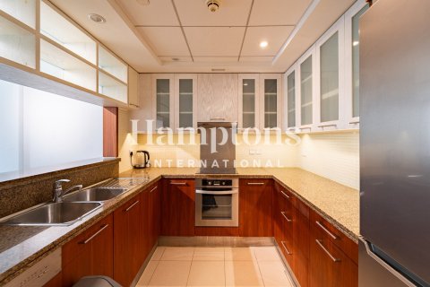 Apartment in Downtown Dubai (Downtown Burj Dubai), Dubai 1 bedroom, 93.55332100 sq.m. № 96017 - photo 14