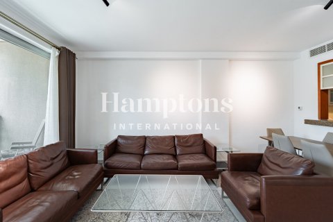 Apartment in Downtown Dubai (Downtown Burj Dubai), Dubai 1 bedroom, 93.55332100 sq.m. № 96017 - photo 12