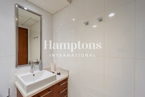 Apartment in Downtown Dubai (Downtown Burj Dubai), Dubai 1 bedroom, 93.55332100 sq.m. № 96017 - photo 2