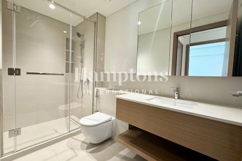 Apartment in Dubai Creek Harbour (The Lagoons), Dubai 1 bedroom, 62.98823400 sq.m. № 96016 - photo 4