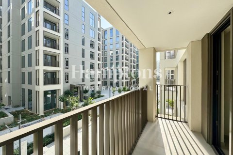 Apartment in Dubai Creek Harbour (The Lagoons), Dubai 1 bedroom, 62.98823400 sq.m. № 96016 - photo 8