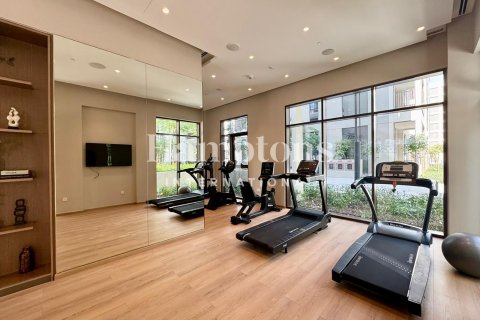 Apartment in Dubai Creek Harbour (The Lagoons), Dubai 1 bedroom, 62.98823400 sq.m. № 96016 - photo 10