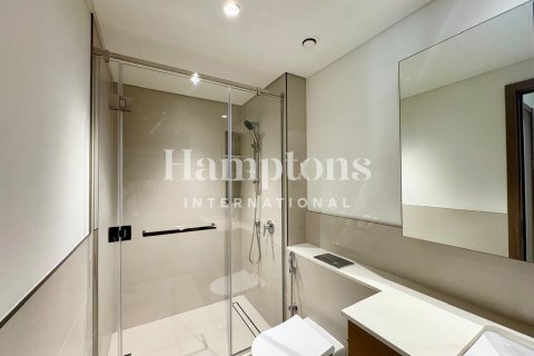 Apartment in Dubai Creek Harbour (The Lagoons), Dubai 1 bedroom, 62.98823400 sq.m. № 96016 - photo 9