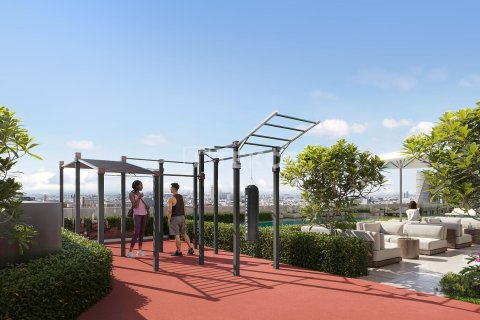 Appartement à Al Satwa, Dubai, 1 chambre, 78 m², № 96012 - photo 8