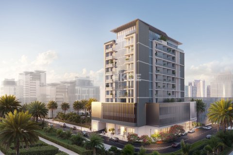 Appartement à Al Satwa, Dubai, 1 chambre, 78 m², № 96012 - photo 1