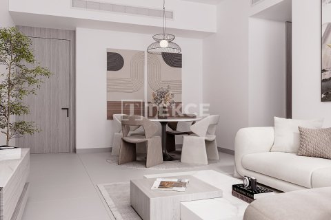 Appartement à Al Satwa, Dubai, 1 chambre, 78 m², № 96012 - photo 11