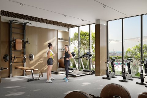 Appartement à Al Satwa, Dubai, 1 chambre, 78 m², № 96012 - photo 7