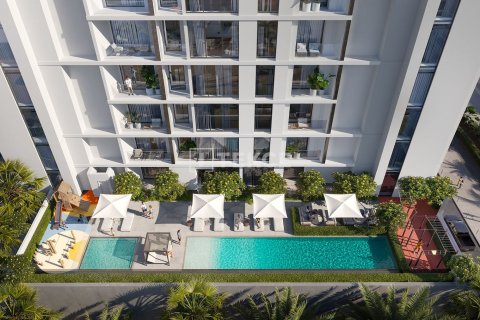 Appartement à Al Satwa, Dubai, 1 chambre, 78 m², № 96012 - photo 4