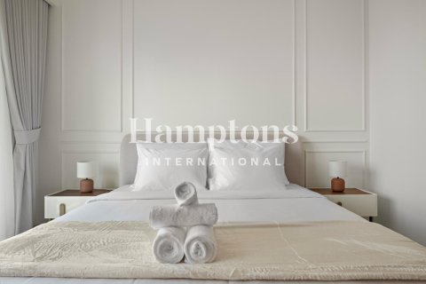 Apartment in Burj Royale, Downtown Dubai (Downtown Burj Dubai), Dubai 2 bedrooms, 89.06982222 sq.m. № 96015 - photo 7