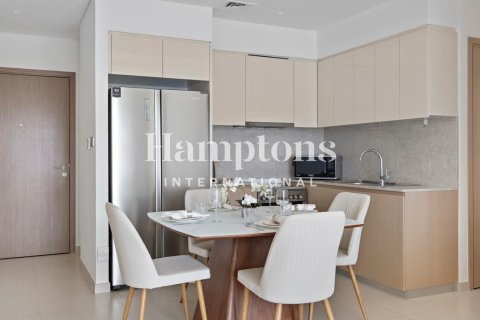 Apartment in Burj Royale, Downtown Dubai (Downtown Burj Dubai), Dubai 2 bedrooms, 89.06982222 sq.m. № 96015 - photo 10