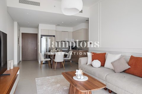Apartment in Burj Royale, Downtown Dubai (Downtown Burj Dubai), Dubai 2 bedrooms, 89.06982222 sq.m. № 96015 - photo 6