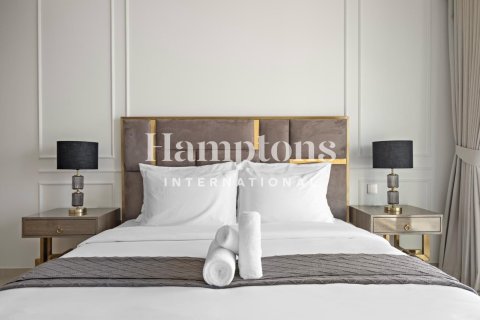 Apartment in Burj Royale, Downtown Dubai (Downtown Burj Dubai), Dubai 2 bedrooms, 89.06982222 sq.m. № 96015 - photo 3