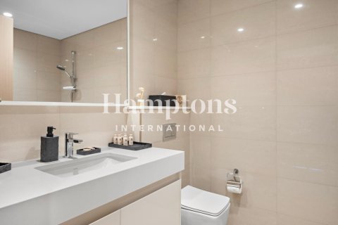 Apartment in Burj Royale, Downtown Dubai (Downtown Burj Dubai), Dubai 2 bedrooms, 89.0698 sq.m. № 96015