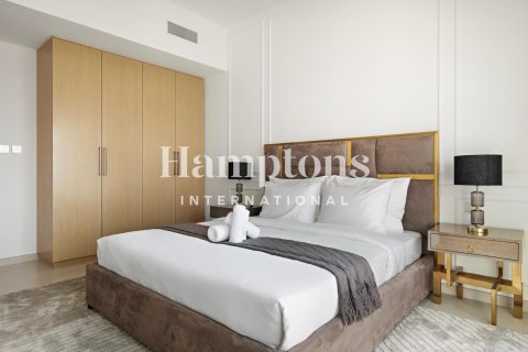 Apartment in Burj Royale, Downtown Dubai (Downtown Burj Dubai), Dubai 2 bedrooms, 89.06982222 sq.m. № 96015 - photo 8