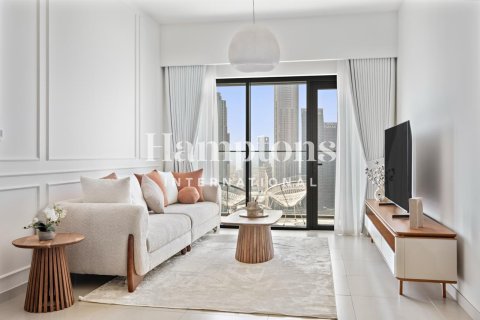 Apartment in Burj Royale, Downtown Dubai (Downtown Burj Dubai), Dubai 2 bedrooms, 89.06982222 sq.m. № 96015 - photo 9