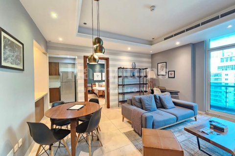 Apartment in The Address Dubai Marina, Dubai Marina, Dubai 1 bedroom, 84.38007878 sq.m. № 96018 - photo 15