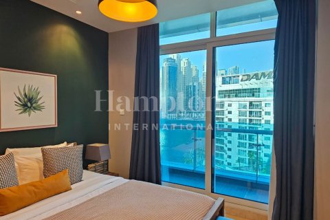 Apartment in The Address Dubai Marina, Dubai Marina, Dubai 1 bedroom, 84.38007878 sq.m. № 96018 - photo 3