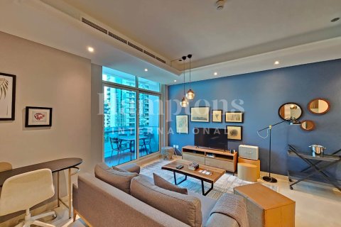 Apartment in The Address Dubai Marina, Dubai Marina, Dubai 1 bedroom, 84.38007878 sq.m. № 96018 - photo 14