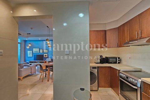 Apartment in The Address Dubai Marina, Dubai Marina, Dubai 1 bedroom, 84.38007878 sq.m. № 96018 - photo 12