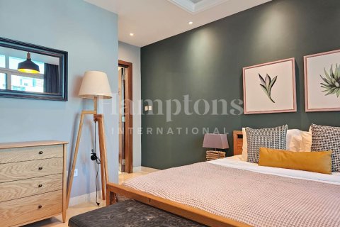 Apartment in The Address Dubai Marina, Dubai Marina, Dubai 1 bedroom, 84.38007878 sq.m. № 96018 - photo 6